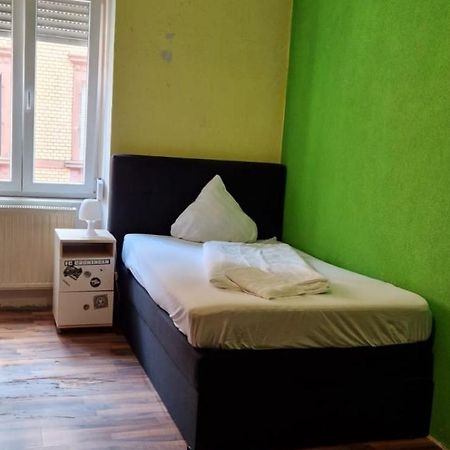 Wohnung In Kaiserslautern Exteriér fotografie