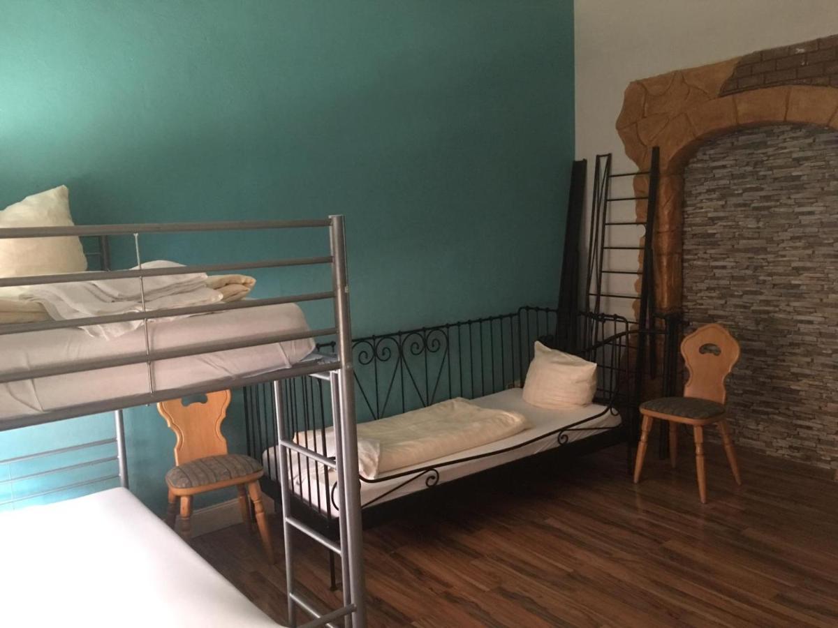 Wohnung In Kaiserslautern Exteriér fotografie